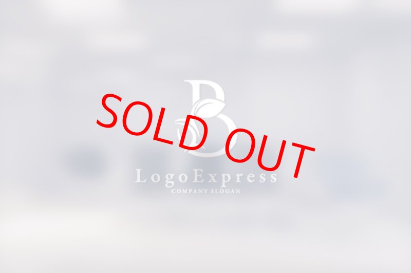 画像14: Bと芽吹きのロゴ (14)