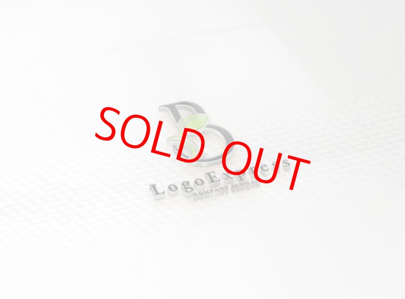 画像16: Bと芽吹きのロゴ (16)