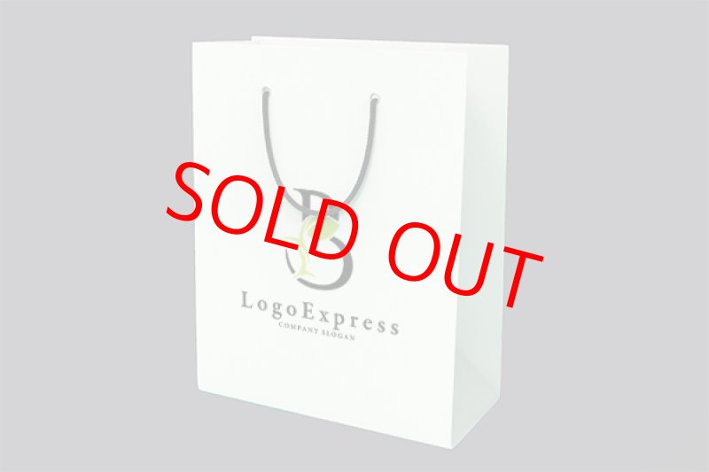 画像7: Bと芽吹きのロゴ (7)