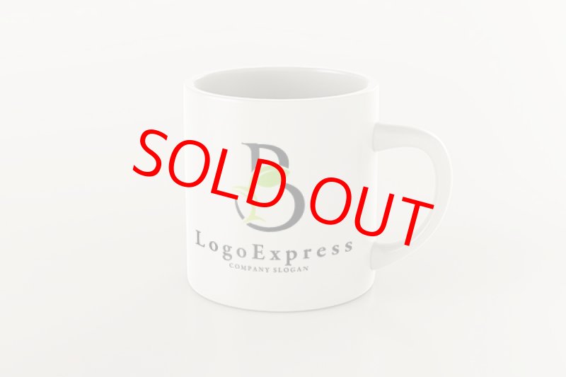 画像8: Bと芽吹きのロゴ (8)