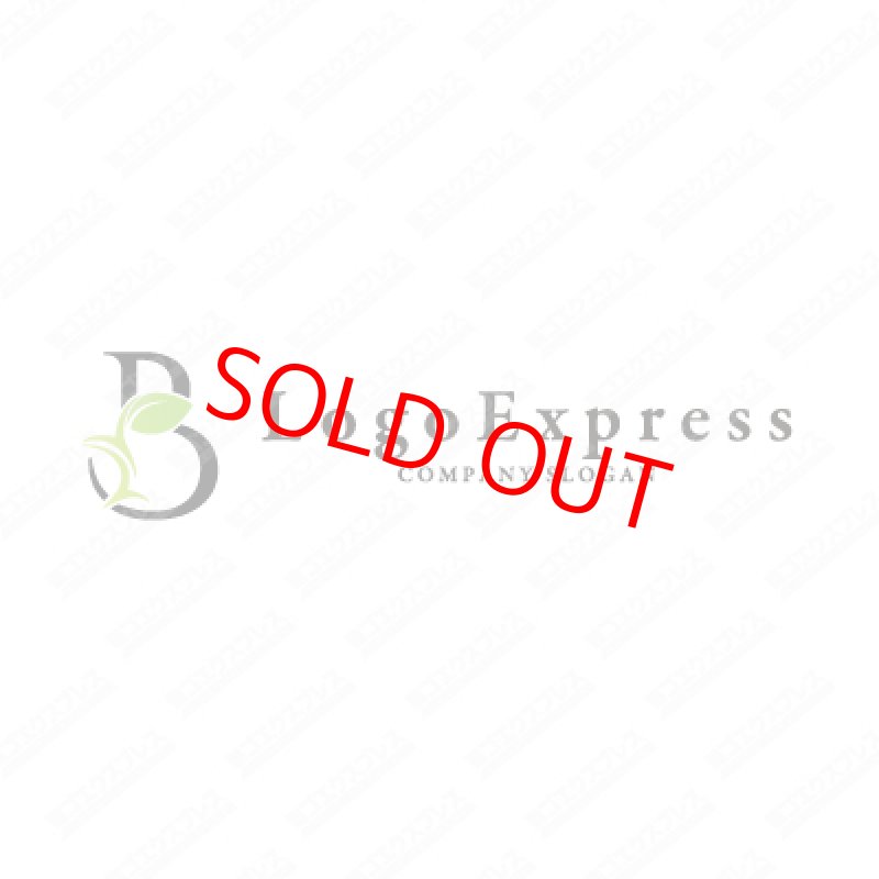 画像2: Bと芽吹きのロゴ (2)