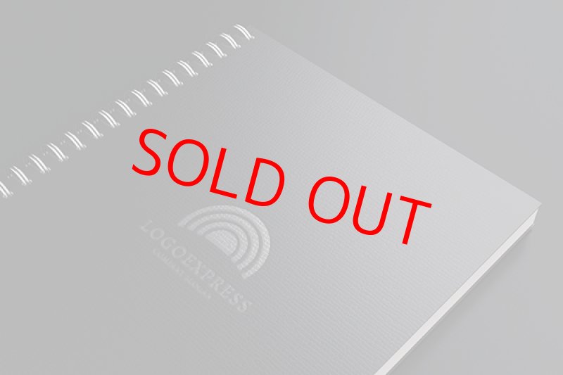 画像15: 太陽をモチーフにした明るいロゴ (15)