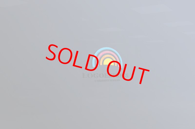 画像11: 太陽をモチーフにした明るいロゴ (11)