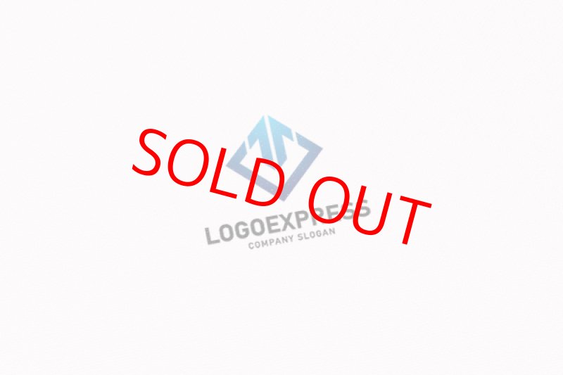 画像6: Tと信頼と繋がりをイメージしたロゴ (6)