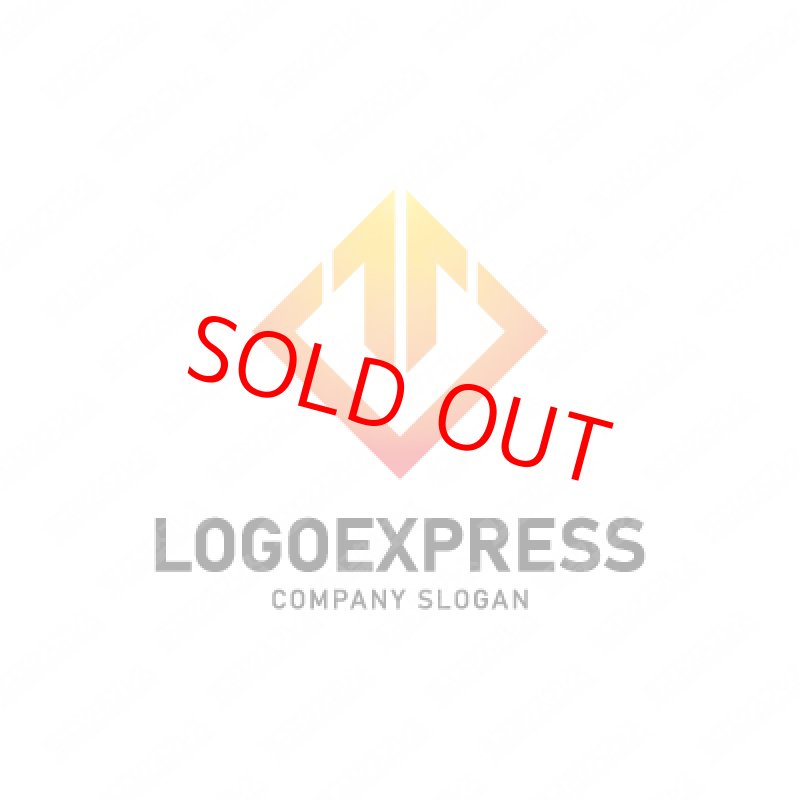 画像3: Tと信頼と繋がりをイメージしたロゴ (3)