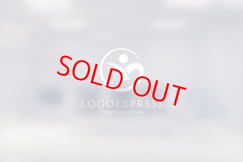 画像14: Gと人の喜びのロゴ (14)