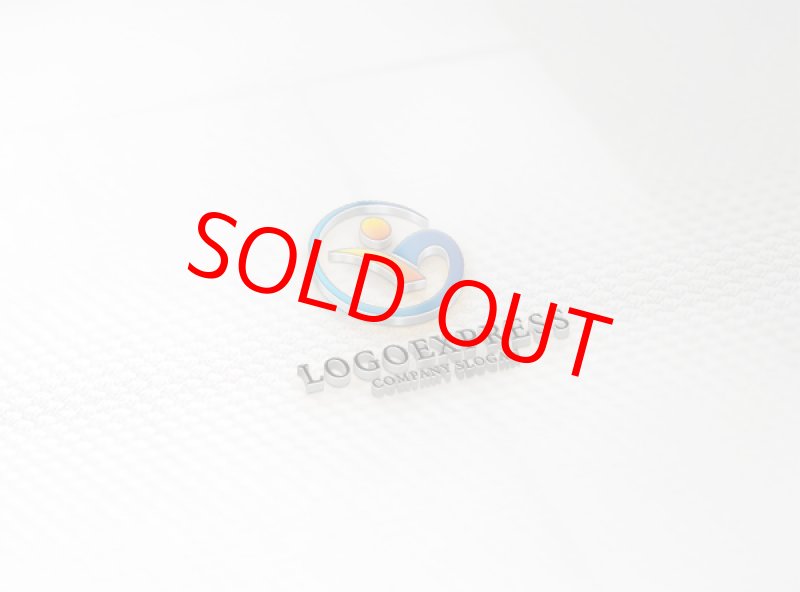 画像16: Gと人の喜びのロゴ (16)