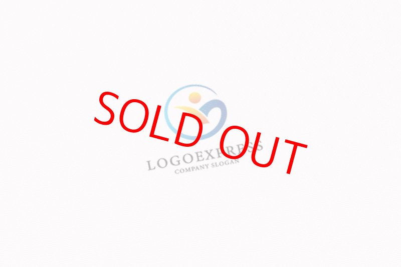 画像6: Gと人の喜びのロゴ (6)