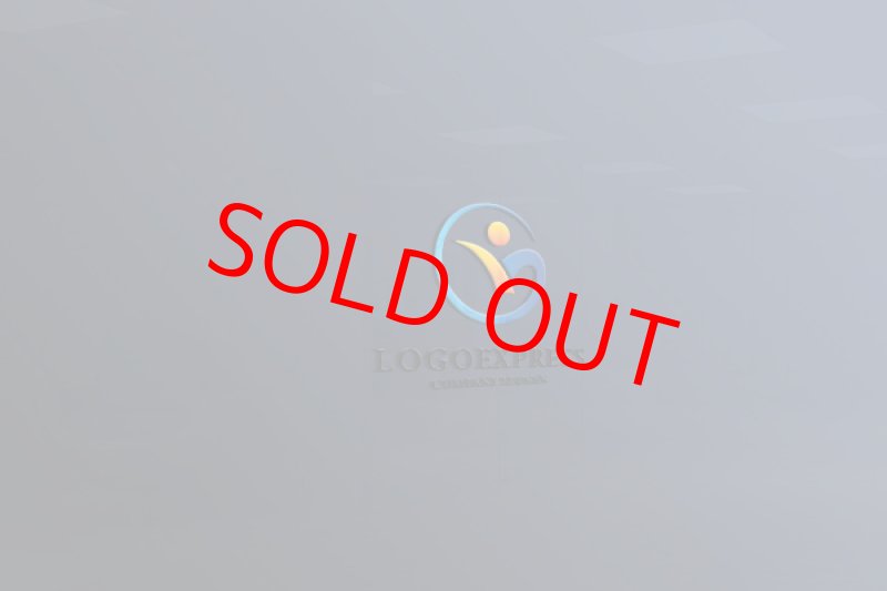 画像11: Gと人の喜びのロゴ (11)