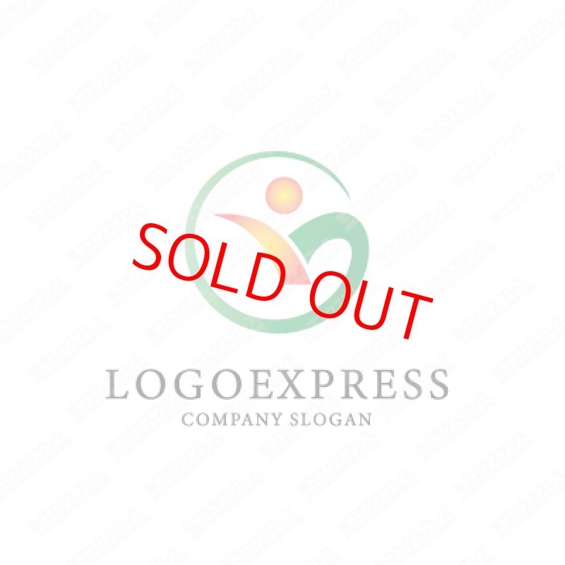 画像3: Gと人の喜びのロゴ (3)