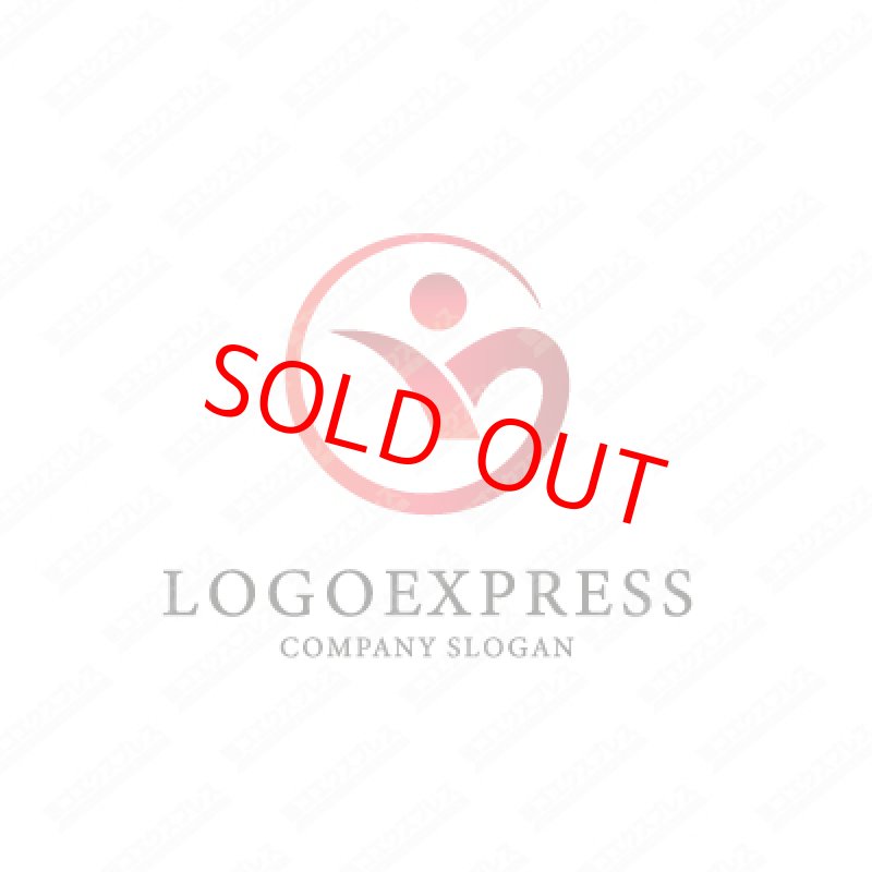 画像4: Gと人の喜びのロゴ (4)