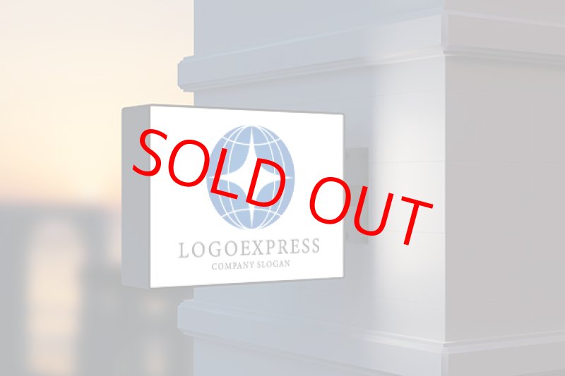 画像9: 地球と星のグローバルなロゴ (9)