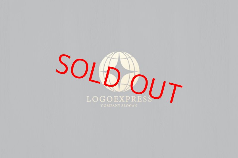 画像13: 地球と星のグローバルなロゴ (13)