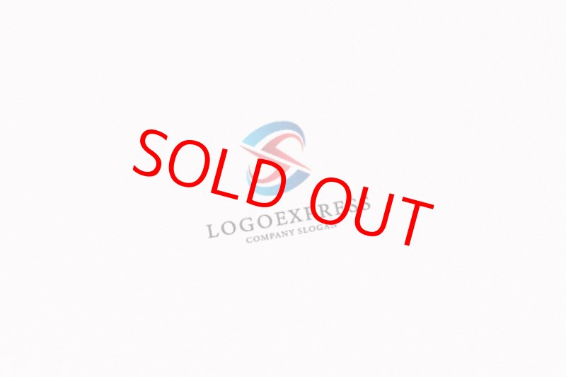 画像6: Sと最先端のロゴ (6)