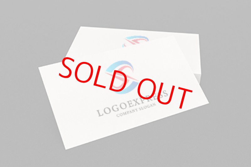 画像10: Sと最先端のロゴ (10)