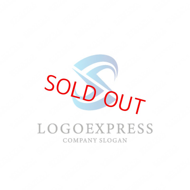 画像3: Sと最先端のロゴ (3)