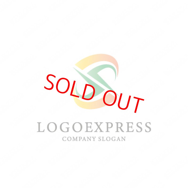 画像4: Sと最先端のロゴ (4)