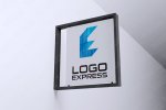 画像3: エッジの効いた E ロゴ (3)