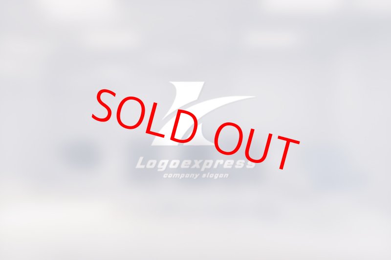 画像14: Kとシャープなロゴ (14)