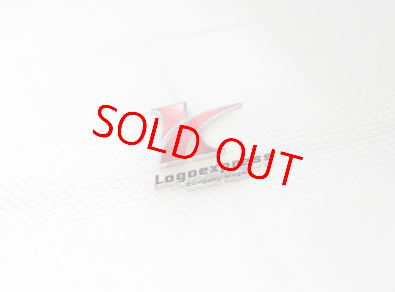 画像16: Kとシャープなロゴ (16)