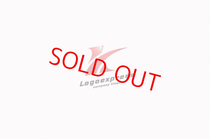 画像6: Kとシャープなロゴ (6)