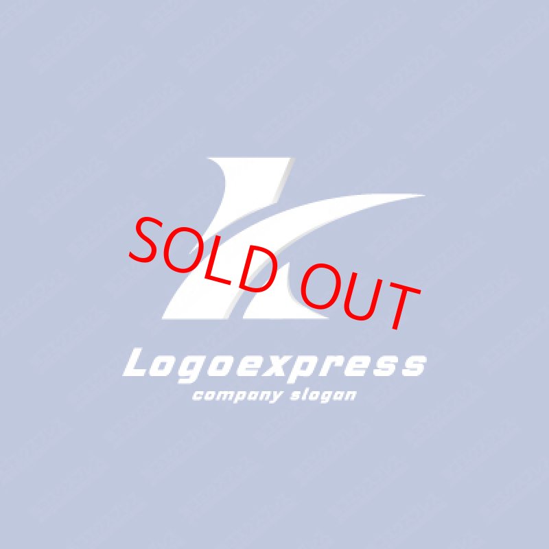 画像4: Kとシャープなロゴ (4)