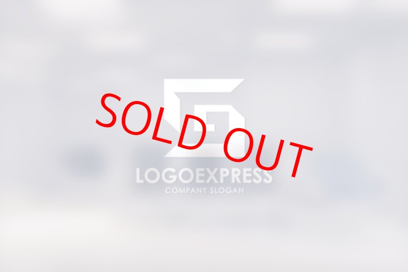 画像14: SとGのかっこいいロゴ (14)