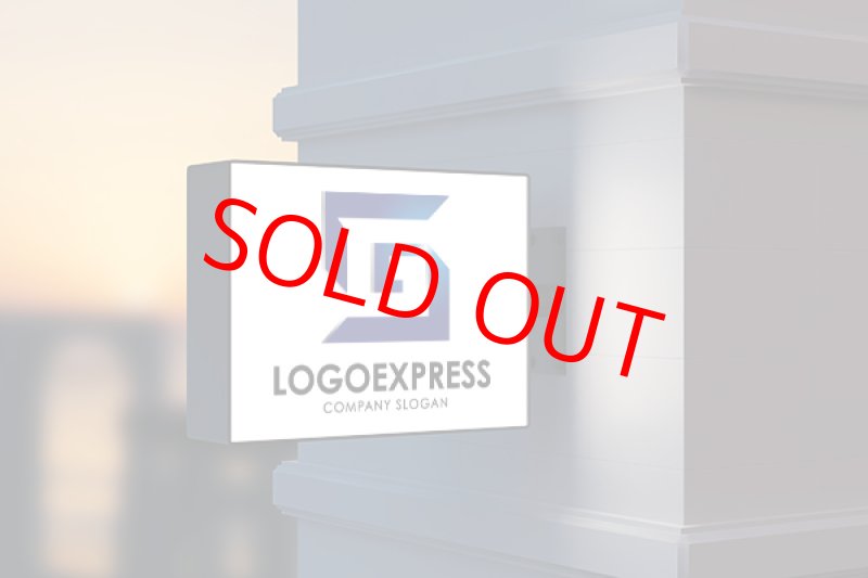 画像9: SとGのかっこいいロゴ (9)