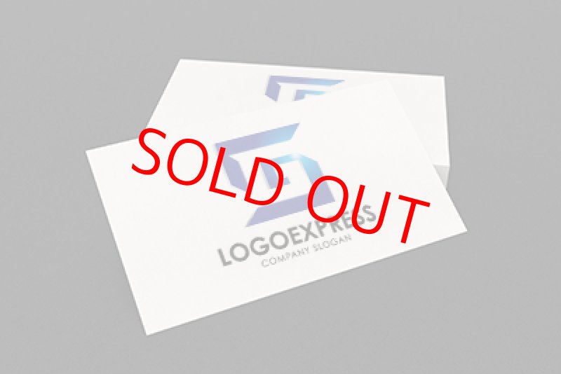 画像10: SとGのかっこいいロゴ (10)