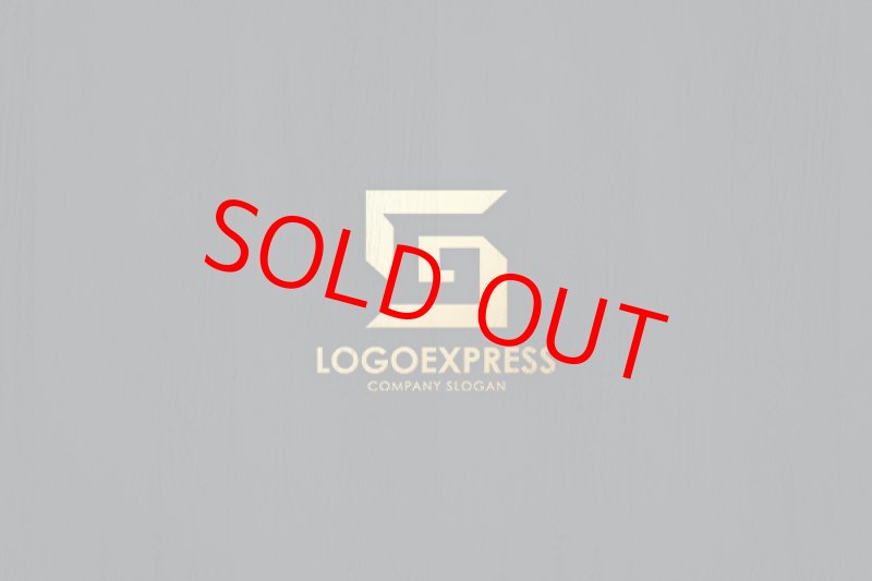 画像13: SとGのかっこいいロゴ (13)