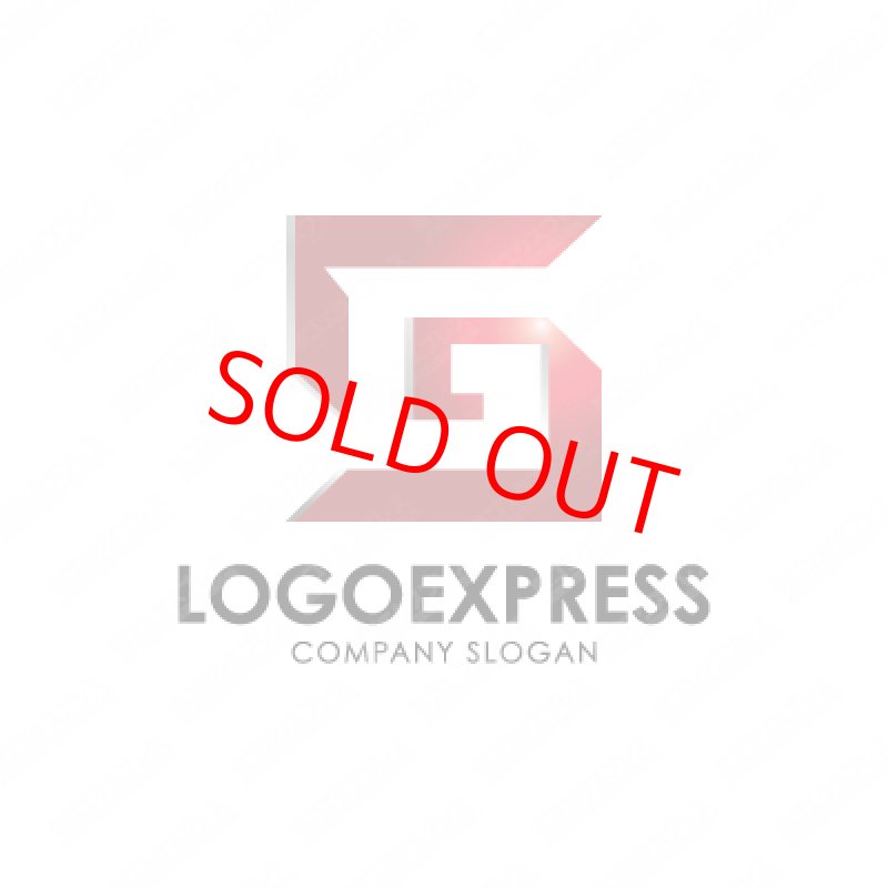 画像3: SとGのかっこいいロゴ (3)