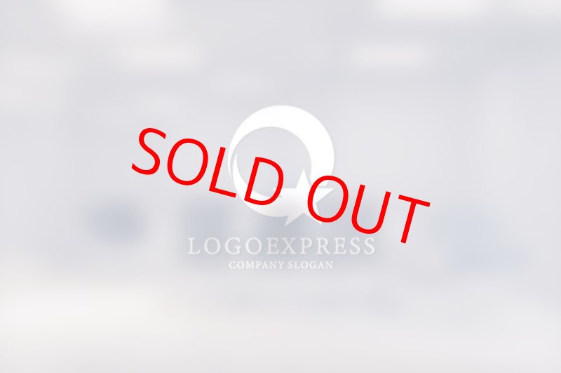 画像14: Qとスターのスタイリッシュなロゴ (14)