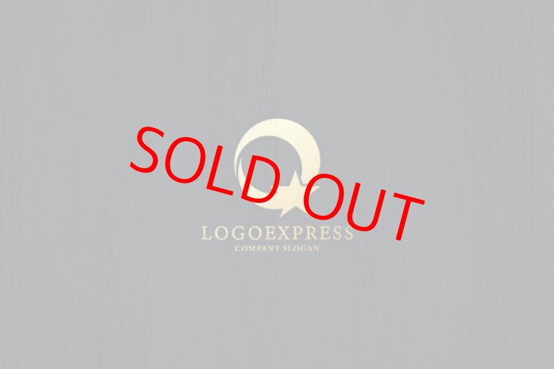 画像13: Qとスターのスタイリッシュなロゴ (13)