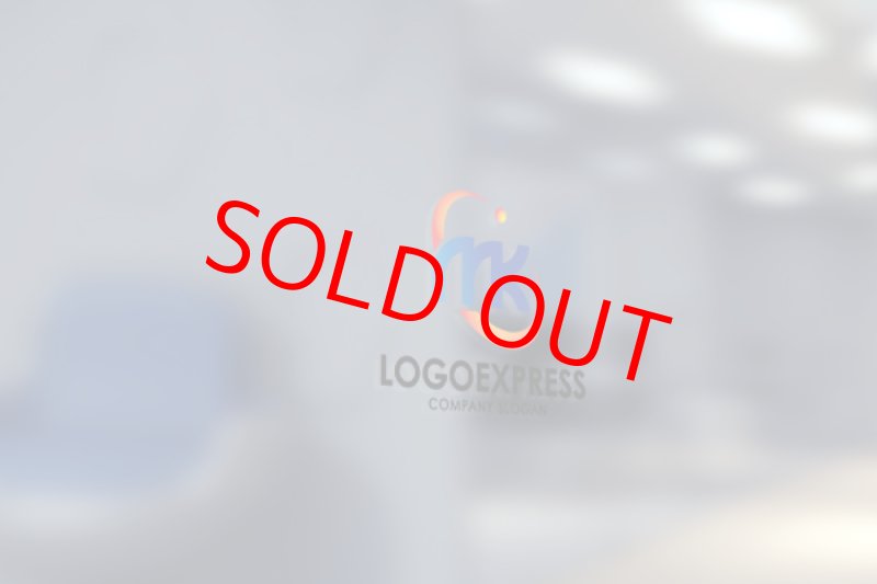 画像5: MKのロゴ (5)