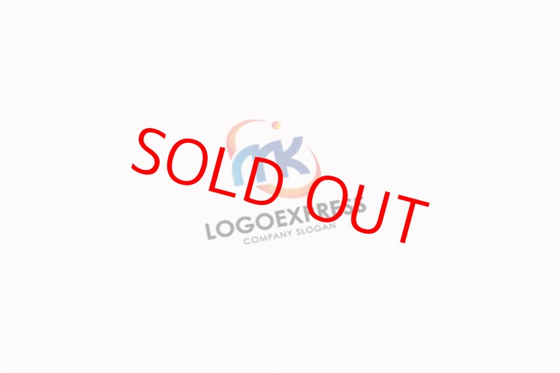 画像6: MKのロゴ (6)