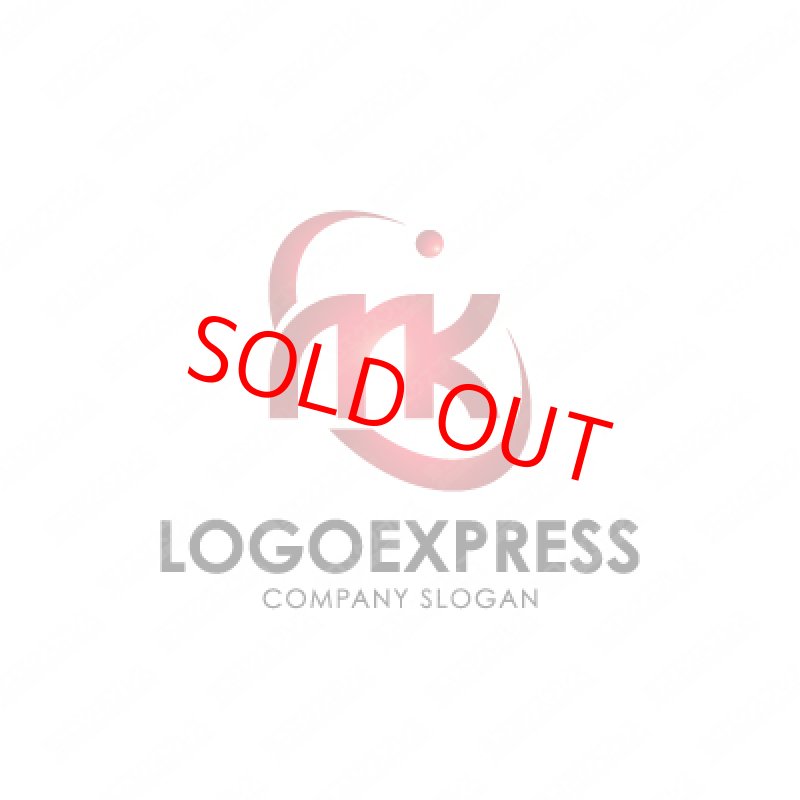 画像4: MKのロゴ (4)