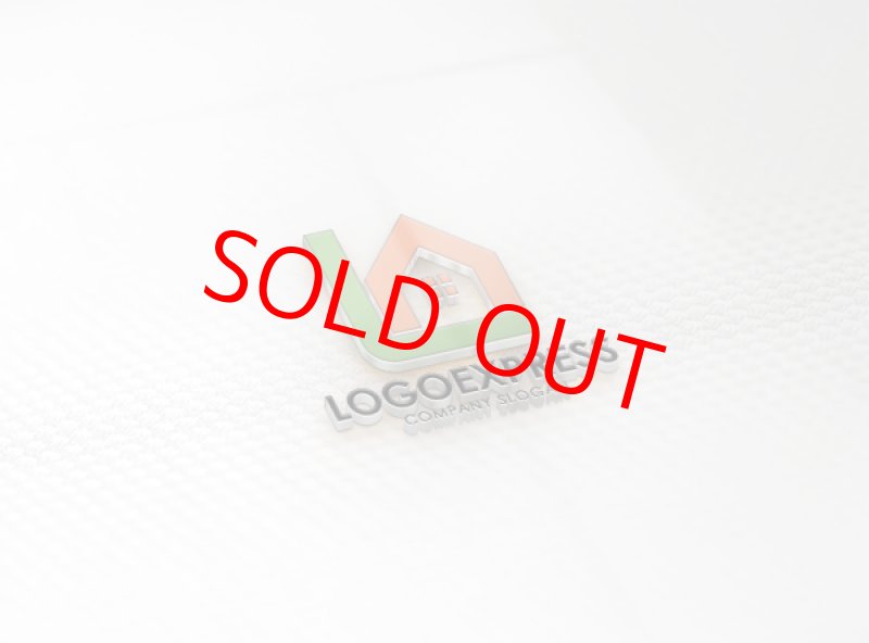 画像16: Lと家のかっこいいロゴ (16)