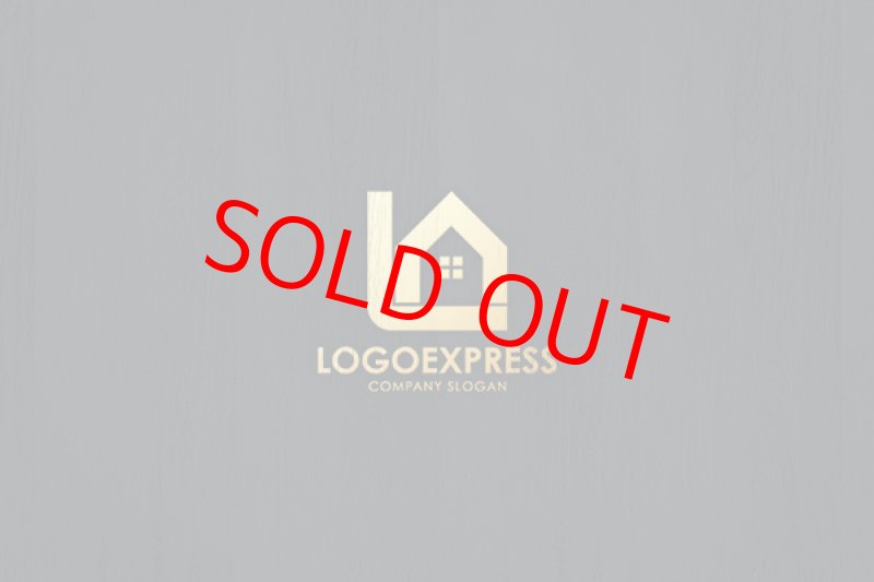 画像13: Lと家のかっこいいロゴ (13)