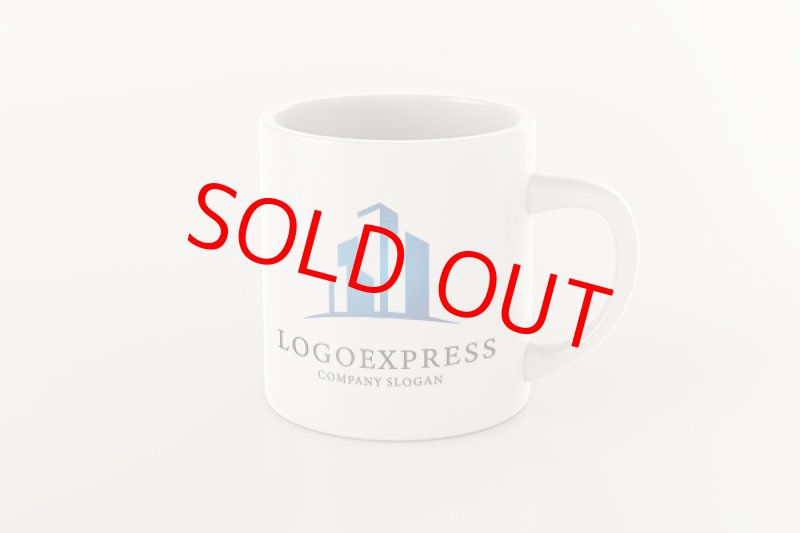 画像8: ビル群の都会のファッショナブルなロゴ (8)