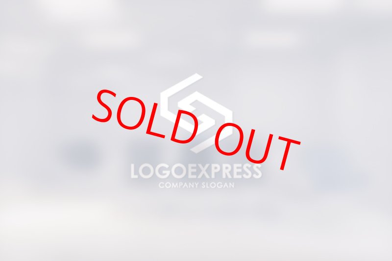 画像14: SとHを組み合わせたシンプルなロゴ (14)