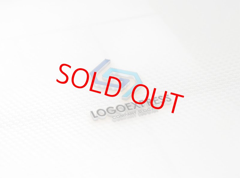 画像16: SとHを組み合わせたシンプルなロゴ (16)