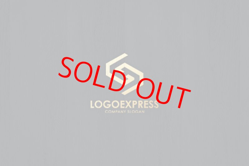 画像13: SとHを組み合わせたシンプルなロゴ (13)