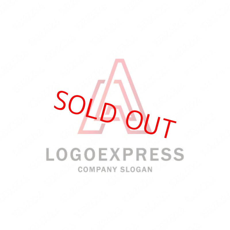 画像3: Aとずれがエモいロゴ (3)