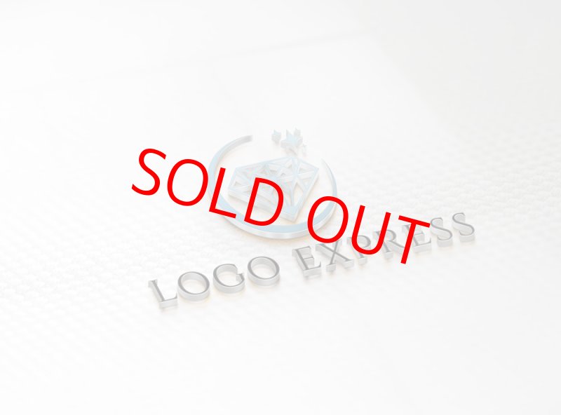 画像2: 輝くダイヤモンドのロゴ (2)