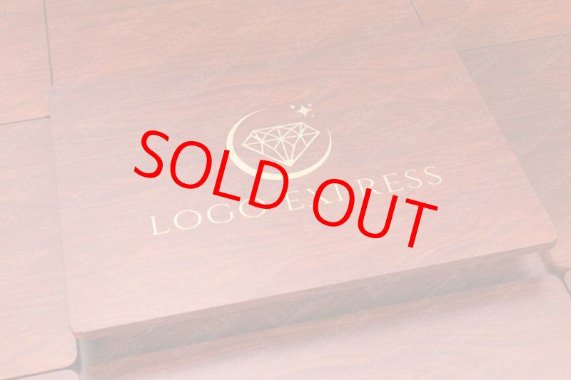 画像10: 輝くダイヤモンドのロゴ (10)