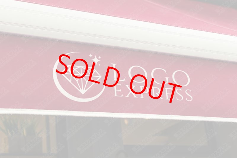 画像6: 輝くダイヤモンドのロゴ (6)