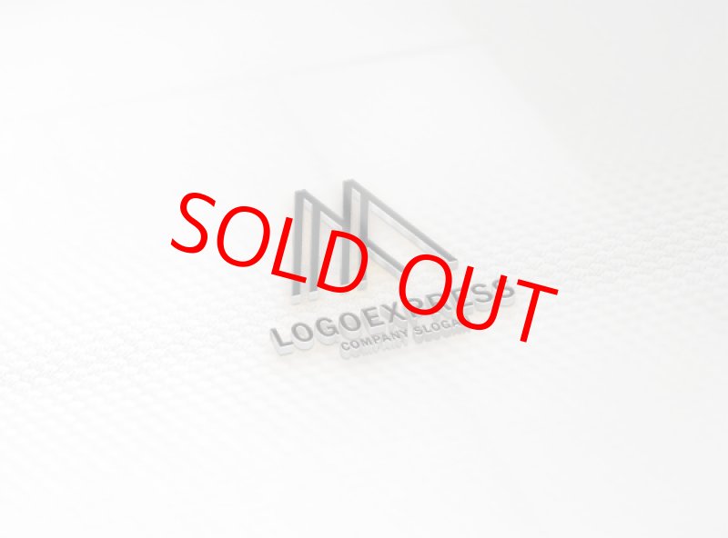 画像16: Mのシンプルなロゴ (16)