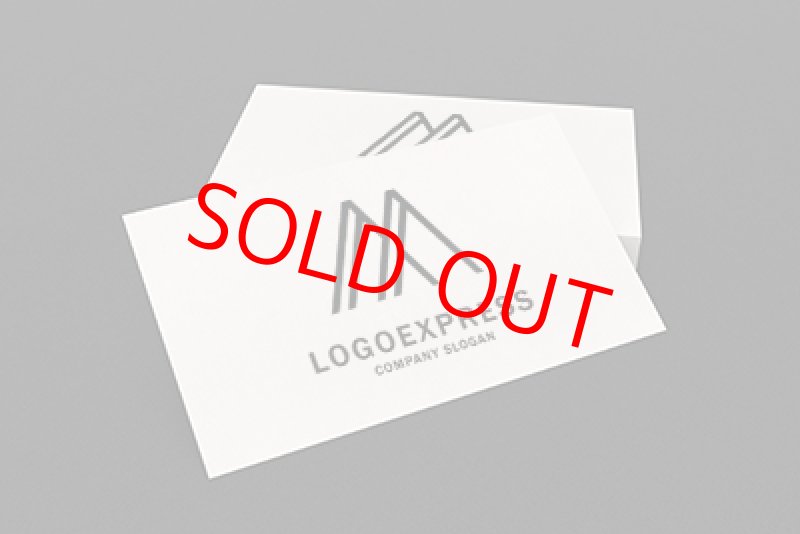 画像10: Mのシンプルなロゴ (10)