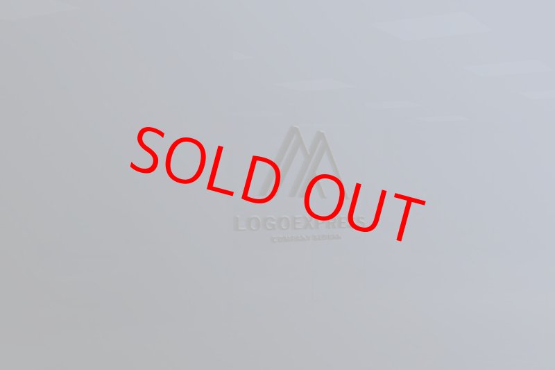 画像11: Mのシンプルなロゴ (11)