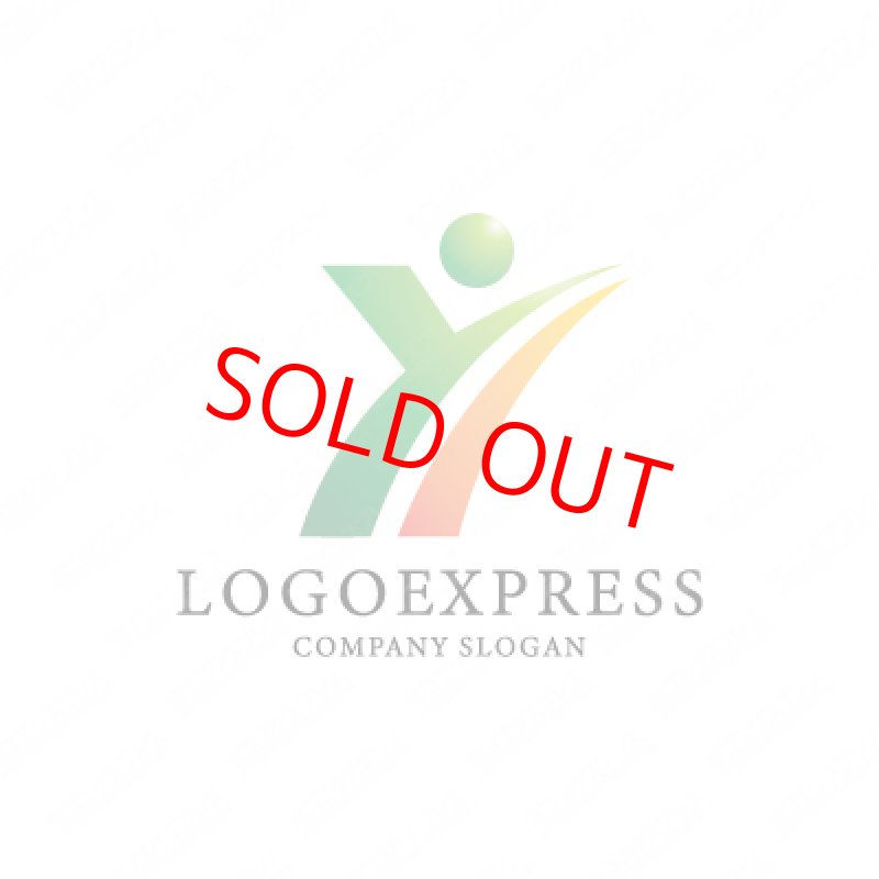 画像4: Yとみらいへの道のロゴ (4)